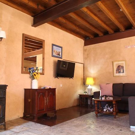 Hotel Agrovino Lofou Exterior foto